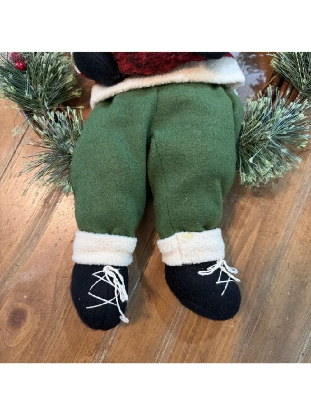 Kohl’s 2010 merry